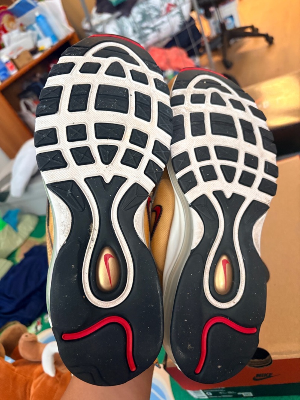 Nike air max 97 - Picture 5 of 8